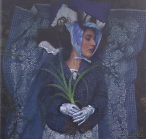 Sanah: Sanah śpiewa Poezyje