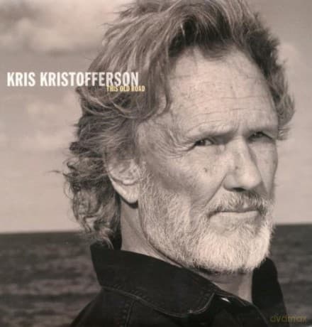 Kris Kristofferson: This Old Road
