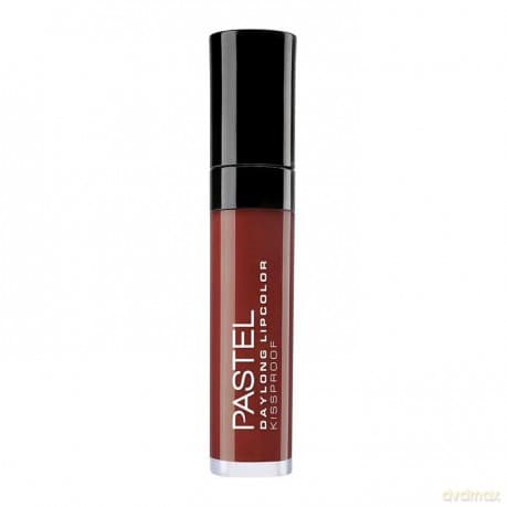 PASTEL Daylong Lipcolor Kissproof Pomadka w płynie No 37 7 ml