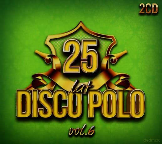 25 Lat Disco Polo vol. 6