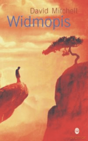 Widmopis - David Mitchell