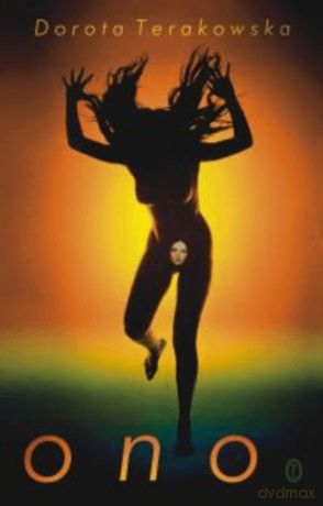 Ono - Dorota Terakowska