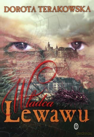 Władca Lewawu - Dorota Terakowska