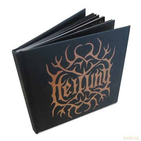 Heilung: Futha (Deluxe)