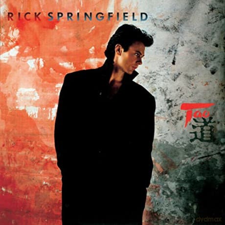 Rick Springfield: Tao