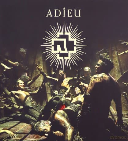 Rammstein: Adieu (Single)