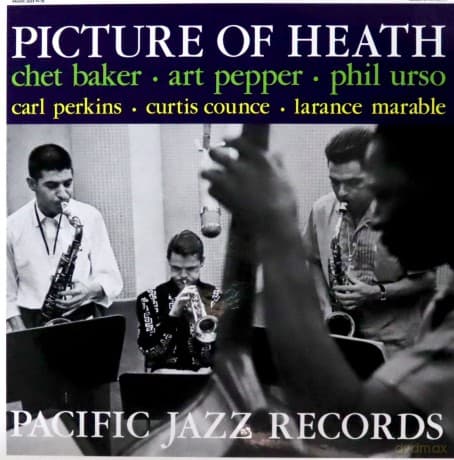 Chet Baker: Picture Of Heath (Tone Poet)