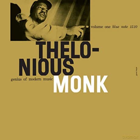 Thelonious Monk: Genius Of Modern Music