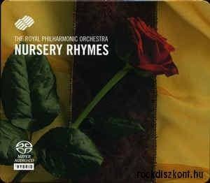 RPO/Davies: Nursery Rhymes