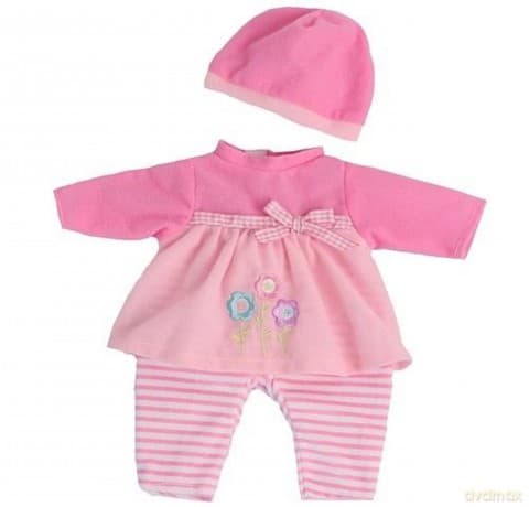 Ubranko dla lalki 32 cm
