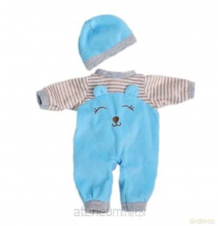 Ubranko dla lalki 32 cm