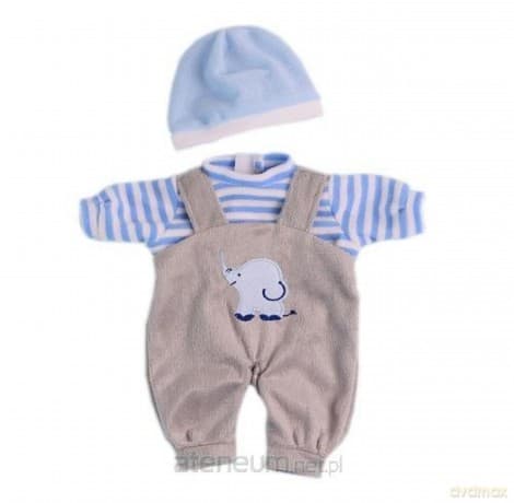 Ubranko dla lalki 32 cm