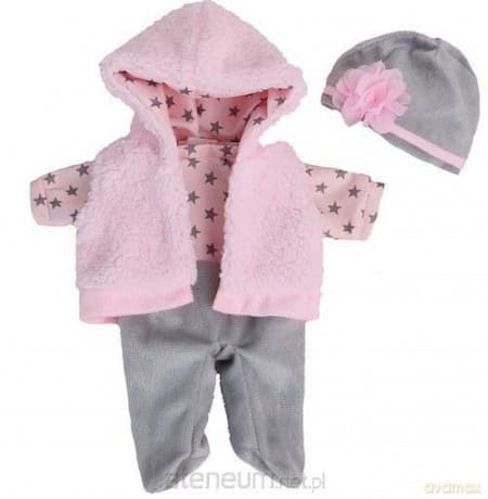 Ubranko dla lalki 32 cm