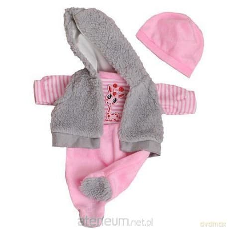 Ubranko dla lalki 35 cm