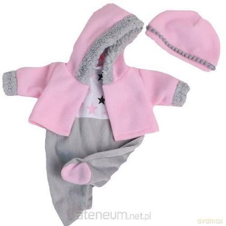 Ubranko dla lalki 35 cm