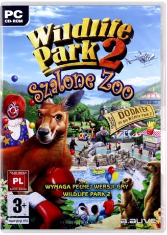 Wildlife Park 2