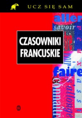 Czasowniki francuskie