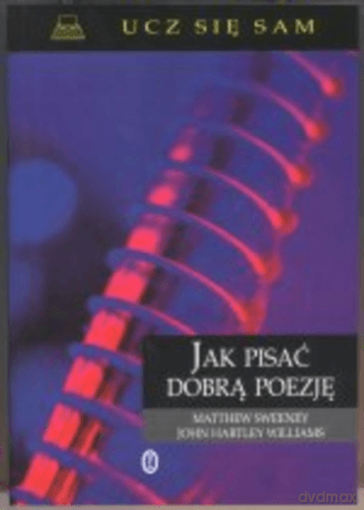 Jak pisać dobrą poezję
