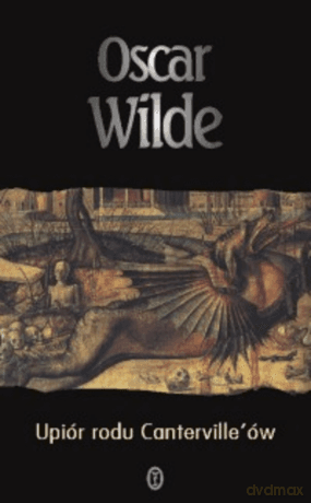 Upiór rodu Cantervillów