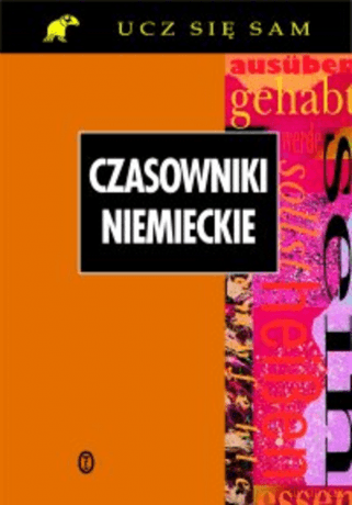 Czasowniki niemieckie