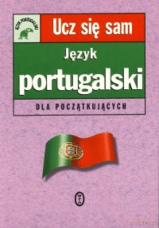 Język portugalski dla początkujących