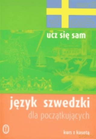 Język szwedzki dla początkujacych