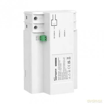 Sonoff SPM-Main inteligentny przełącznik miernik mocy Wi-Fi / Ethernet