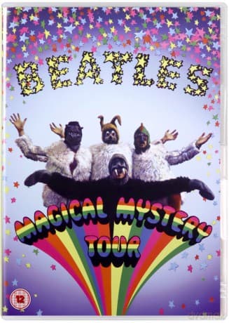 The Beatles: Magical Mystery Tour