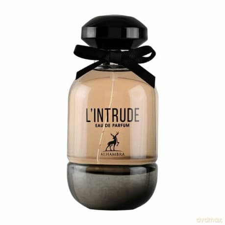 Alhambra L`intrude - woda perfumowana - Volume: 100 ml