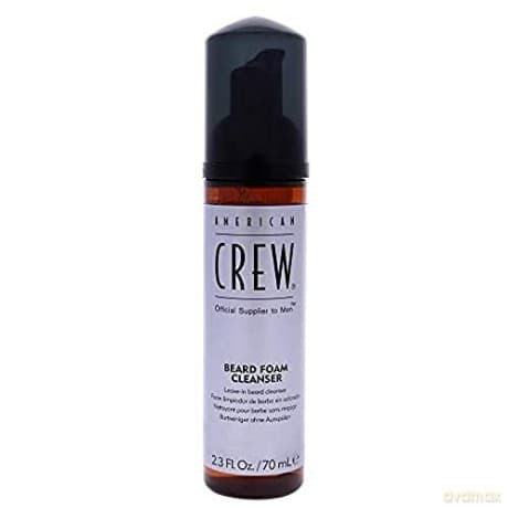 American Crew (Beard Foam Cleanser) 70 ml