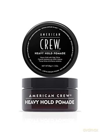 American Crew (Heavy Hold Pomade) Hair (Heavy Hold Pomade) 85 g