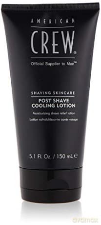 American Crew (Post Cooling Shave Lotion) 150 ml