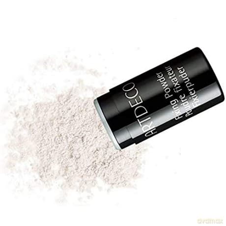 Artdeco Fusing powder (Fixing Powder Caster) 10 g