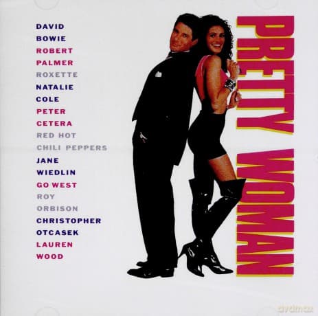 Pretty Woman soundtrack