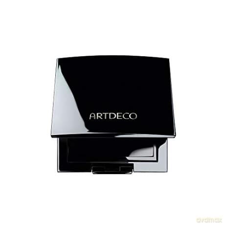 Artdeco Trio magnetic box with a mirror (Beauty Box Trio)