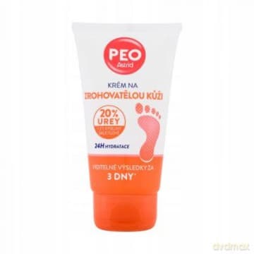 Astrid Cream for calloused skin PEO 75 ml