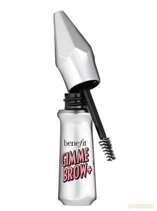 Benefit Gimme Brow + (Brow Volumizing Fiber Gel Mini ) 1.5 g - Shade: 5