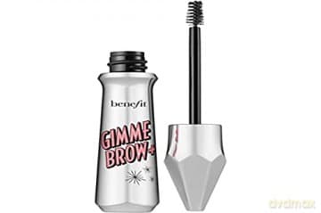 Benefit Gimme Brow + (Brow Volumizing Fiber Gel) 3 g - Shade: 01 Light Cool Light Blonde