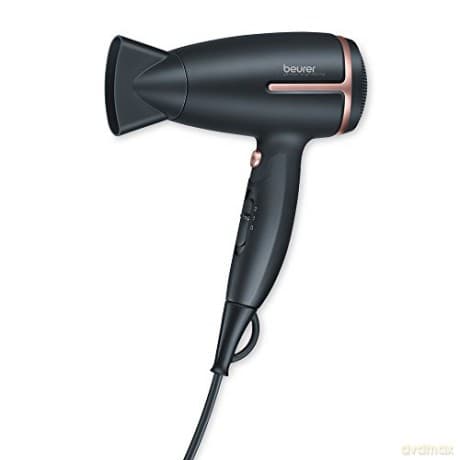 Beurer Ionic Hairdryer 1600 W HC 25