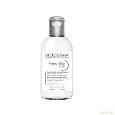 Bioderma Pigmentbio H2O (Brightening Micellar Water) 250 ml