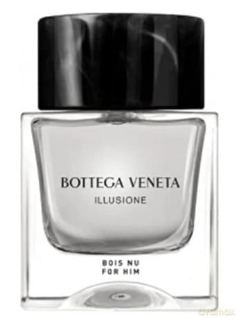 Bottega Veneta Illusione Bois Nu For Him - woda toaletowa - Volume: 50 ml