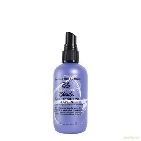 Bumble and bumble BLONDE LEAVE-IN TREATMENT - Volume: 125 ml