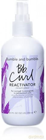 Bumble and bumble Curl activation spray (Reactivator) - Volume: 250 ml