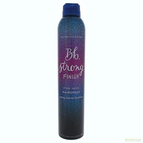Bumble and bumble Hair spray with strong fixation Strong ( Finish Hair spray) 300 ml