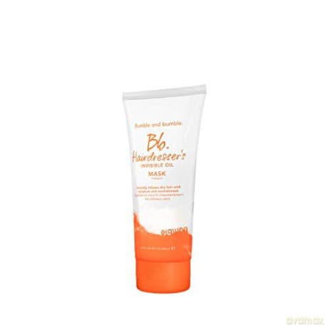 Bumble and bumble Moisturizing mask for dry hair Hair dresser`s Invisible Oil (Mask) - Volume: 200 ml