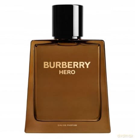 Burberry Burberry Hero - woda perfumowana - Volume: 50 ml