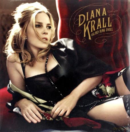 Diana Krall: Glad Rag Doll