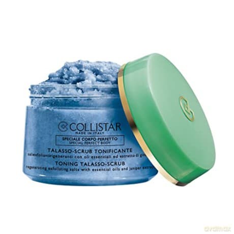 Collistar (Toning Talasso Scrub) Special Perfect Body 700 g
