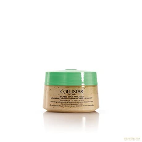 Collistar Slimming body peeling (Anti-Water Talasso Scrub) 300 g
