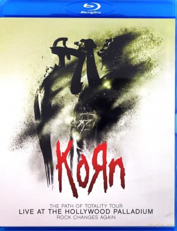 Korn: Live At The Hollywood Palladium